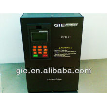 Three Phase 380V 55kw elevator inverter